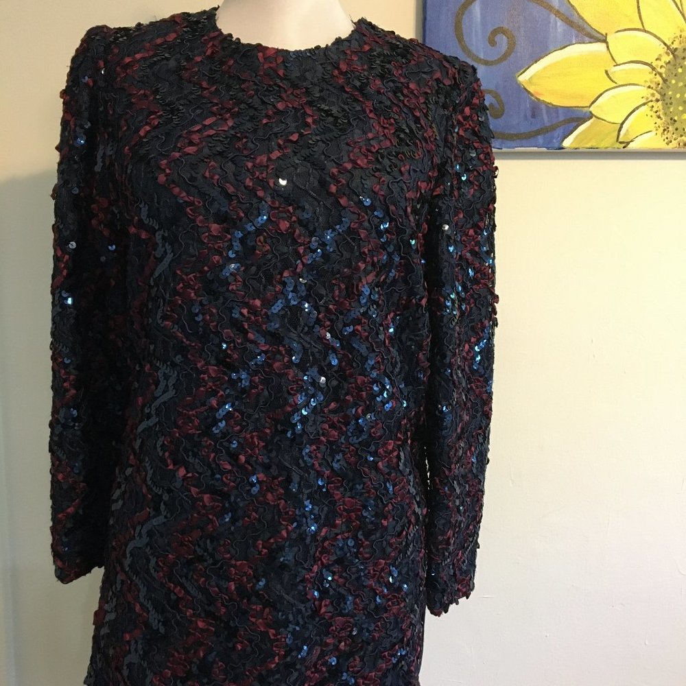 Vintage Dress
